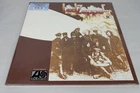 Led Zeppelin Led Zeppelin II ( 2 ) remastered 180gm vinyl LP gatefold NEW/SEALED