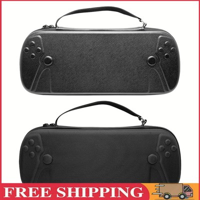 Safe Storage Bag Hard Shell Case Dustproof for PS5 Portal for PlayStation Portal