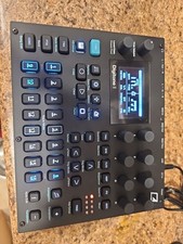 Elektron Digitone II 16-Track Digital Desktop...