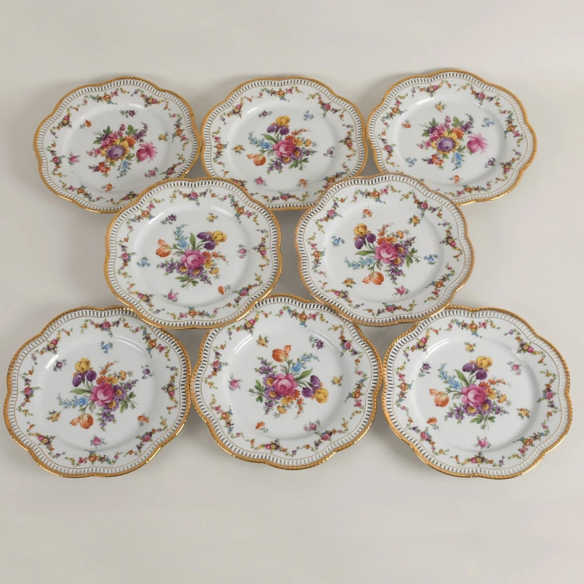 dresden china products for sale | eBay