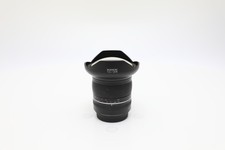 Rokinon SP 10mm f/3.5 for Canon EF - Excellent Condition
