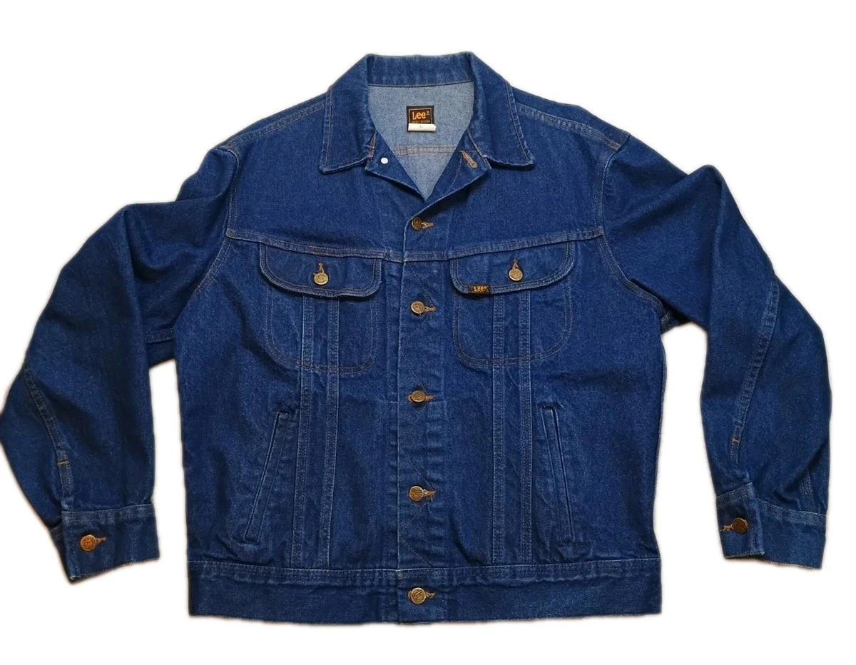 lee jacket 42 products for sale | eBay