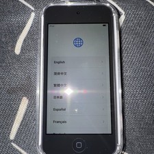 Apple iPod Touch 7th Generation/32gb/ New Open Box/ 100 Battery