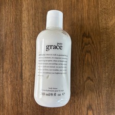 Philosophy Pure Grace Perfumed Body Lotion Si...