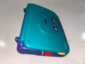 Sega Pico System Console with 9 Games Tested and Working