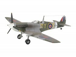 Supermarine Spitfire Mk.V 1:72 REV4164 - revell modellismo