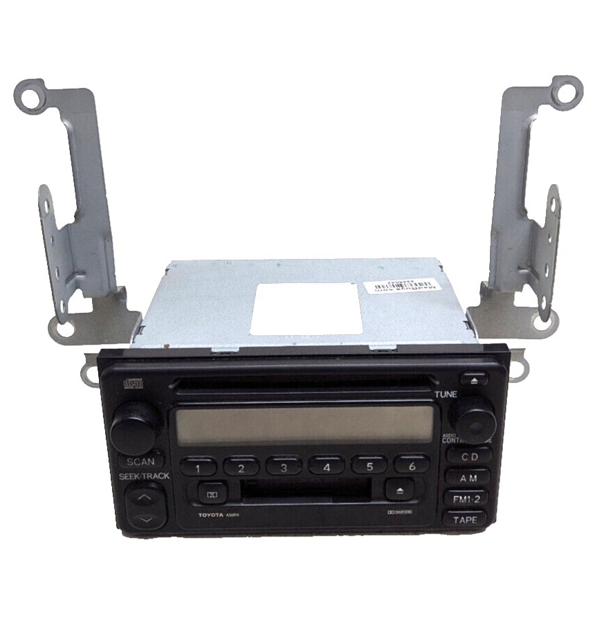 連休特価‼️Broadcast ‎ 『Tender Buttons』 日本盤CD 01 02 03 Toyota Highlander Radio Cd Cassette 86120-2B680 | eBay
