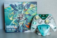 Official Honkai: Star Rail Firefly Wireless G...