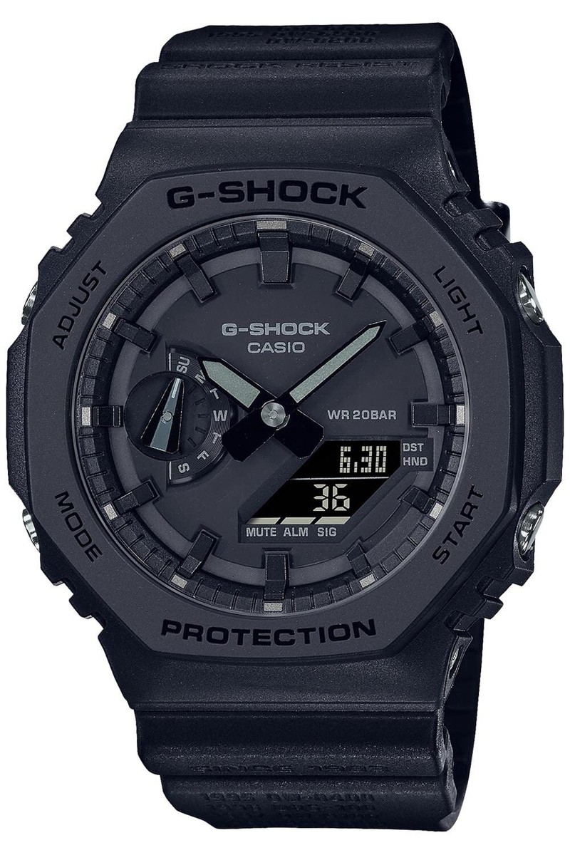 CASIO G-Shock GA-2140RE-1AJR 40th Anniversary REMASTER Men Watch