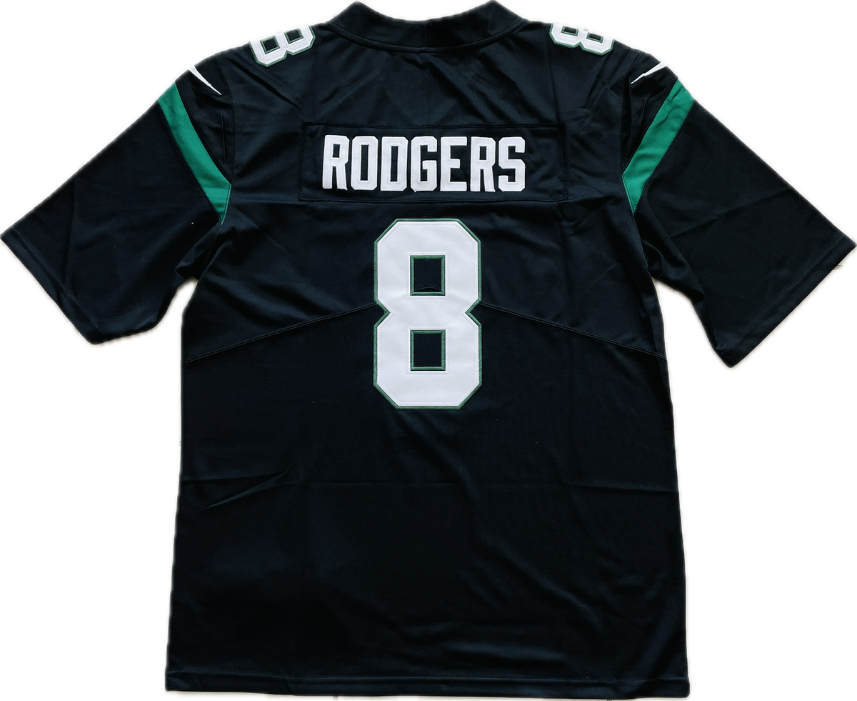 ニューヨーク・ジェッツ ロジャース ユニフォーム 8 s-l1200.png