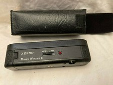 Arkon Power Winder G for Minolta X-Series Film Cameras Used