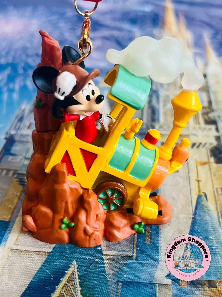 2024 Disney Parks Play In The Park Mickey Mouse Big Thunder