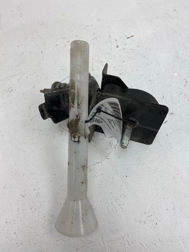 2018-2020 FORD F150 REAR SPARE EMERGENCEY TIRE WHEEL HOIST W/ GUIDE TUBE