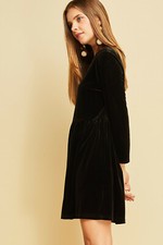 slim fit dress slacks Heartbreaker Jumpsuit main image 1
