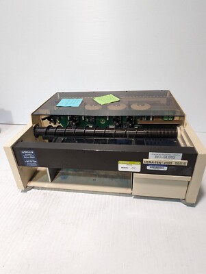 Bayer Hema-Tek 2000 (4488A) Slide Stainer 