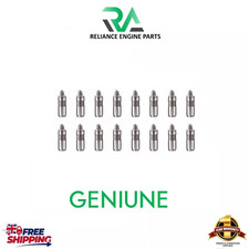 FORD RANGER GENIUNE YLF6 TRANSIT 2.0 DIESEL ENGINE HYDRAULIC LIFTERS X16PCS YLFA