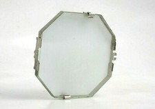 Darkroom Enlarger Octagon Diffuser 6 1/2 Inch