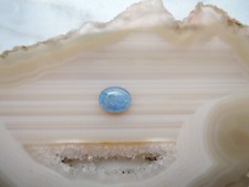 Echte Opal Triplette Cabochon Schmuck Edelstein Fasserstein Sammlerstein 240