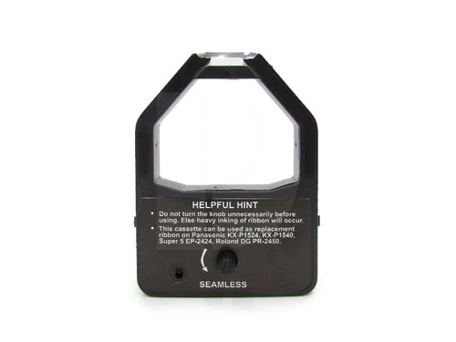 PANASONIC Ink Ribbon To Fit KX-P140 KX-P1524 KX-P1540 KX-P155 KX-P1624 KX-P1654
