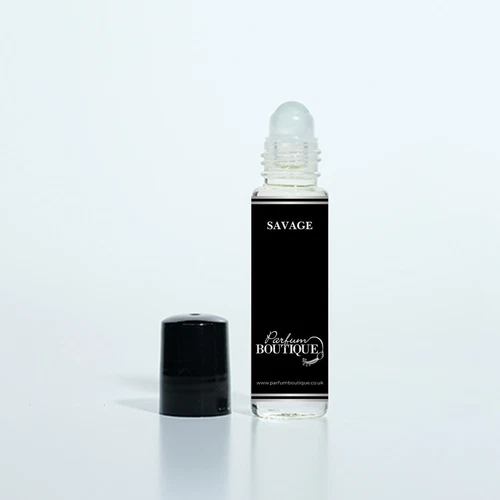 Savage - 10ml oil perfume / Fragrance by Parfum Boutique