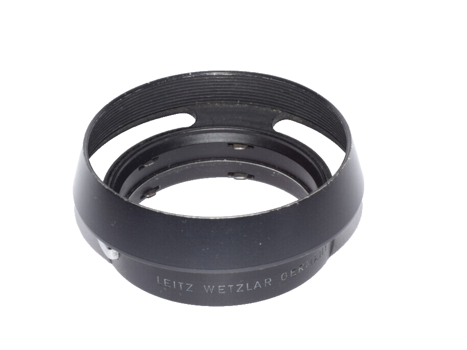 Leitz Leica Metal Hood 12585 | eBay