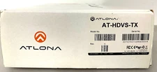 Atlona AT-HDVS-TX Video Conference System Transmitter & Receiver