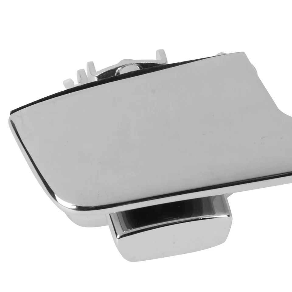 Ручка тяговая для передней правой пассажирской двери 1978-1980 Dodge B100 B200 D200 W200 - Изображение 3 из 4