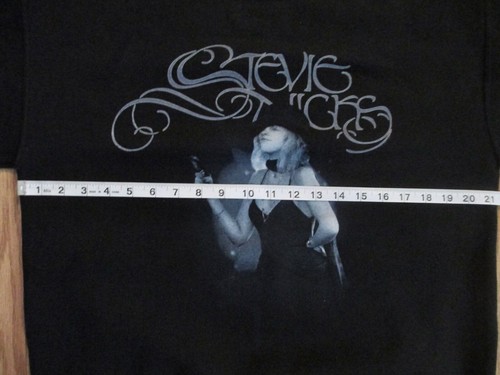 Stevie Nicks Sweatshirt Gr. M - Bild 3 von 6