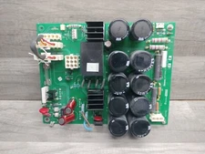 Gendex 8500 Orthoralix AC Input Board 124-0279  POWER BOARD
