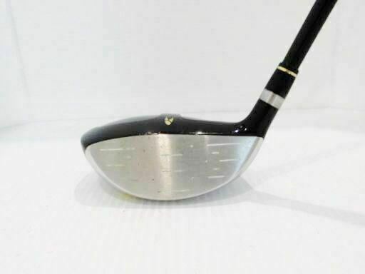 GOLF CLUBS FAIRWAY WOOD HONMA TWIN MARKS 808RF 2-STAR 3W