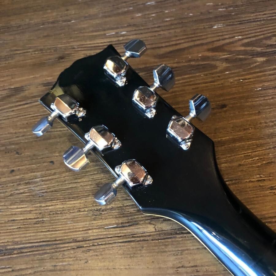 founder レスポールモデル　ジャパンビンテージ Founder Les Paul Type Electric Guitar – 1970s Japanese Vintage | eBay