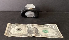 Vintage  PARLUX BY ANNE KLEIN Women's 7.5 Ml. Perfume bottle No Perfume 1984