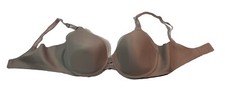 Simply Perfect 40C Warner's Women's Underarm Smoothing Underwire Bra TA4356