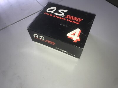 OS MAX  FS 120 Surpass