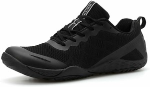 whitin minimalist trail runner