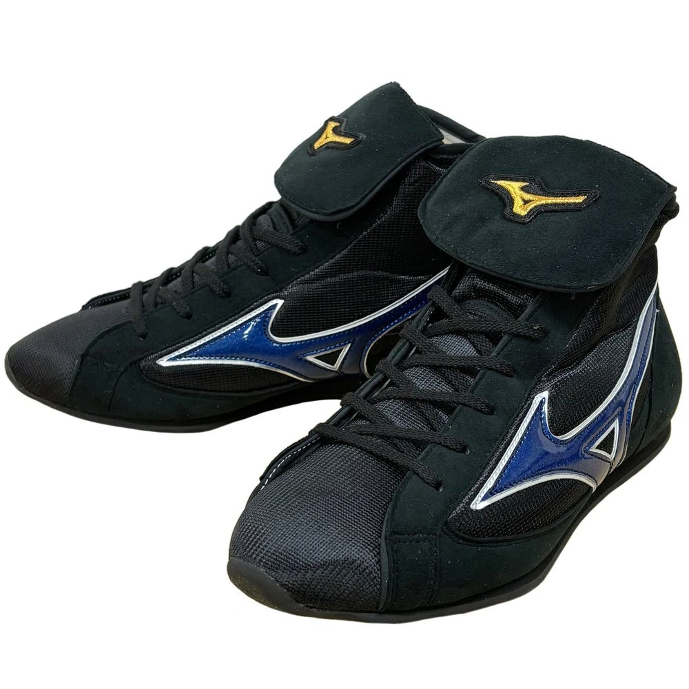 Mizuno Black Boxing & MMA Shoes & Footwear for sale | eBay