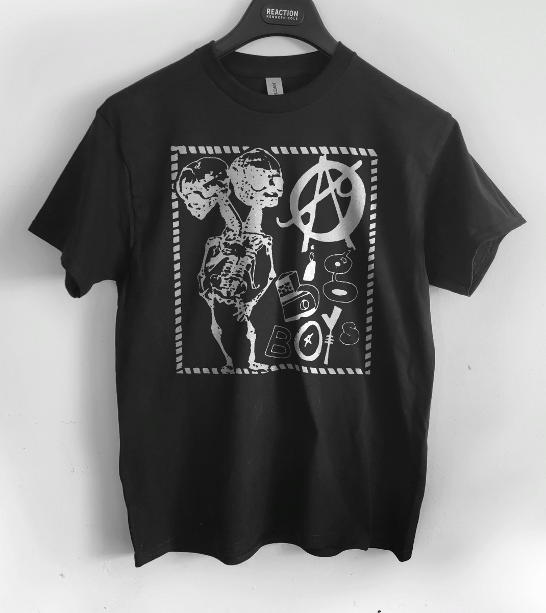 アイドル BESTY ONLY LIMITED T-shirt Bunny Dolls Huge T-Shirt (Plus Size Ver.) – ACDC RAG