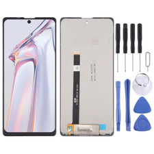 For Blackview A100 BL8800 BV9500 LCD Display Touch Screen Glass  Assembly