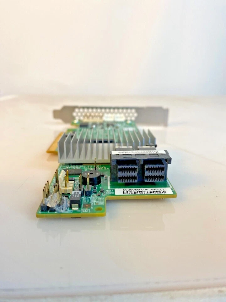 Intel RAID Controller RS3DC080 - Image 2 of 4