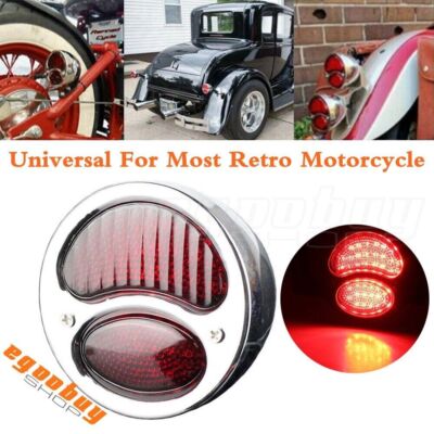 Harley Davidson テールランプ DUOLAMP ビンテージ★当時物 s-l400.jpg