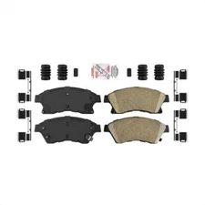 [Front] Ceramic Disc Brake Pads NWF-PTC1522 For Chevrolet Cruze Sonic Limited