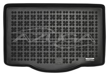 PREMIUM Antirutsch Gummi Kofferraumwanne passend für Suzuki Swift ab 5/2017