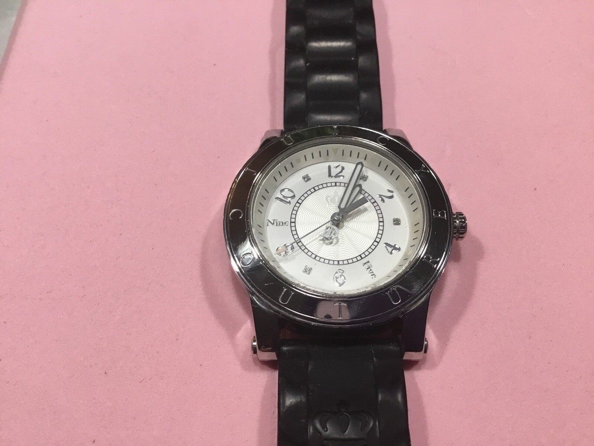 Juicy Couture Jelly Watch Juicy Couture Women main image 2