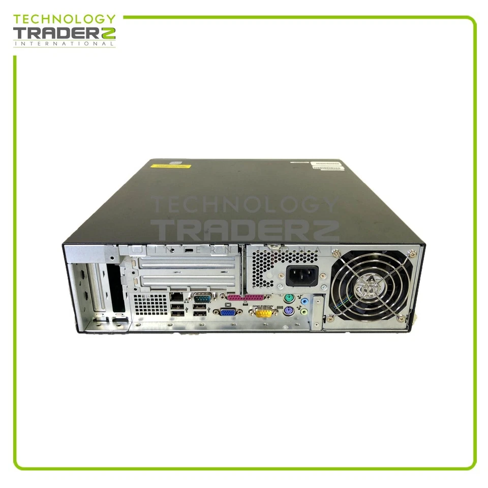 Wave-274-K9 Cisco Wave 274 Core 2 Duo E6400 3GB Wide Area Engine W/ 1x PWS - Image 3 of 3