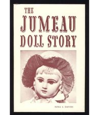 Jumeau Doll Story B b s Bisque Dolls French Doll Makers History Montreuil Paris