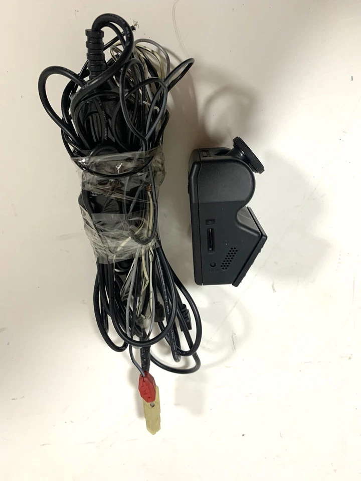 Carrozzeria Pioneer AVIC-RZ06 Car Navigation+Driver Recorder Set Japan - Image 3 of 4