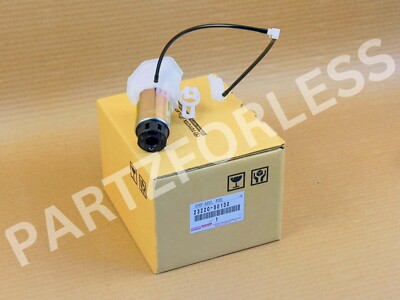 Electric Fuel Pump - Compatible with 2007 - 2009 Toyota FJ Cruiser 2008