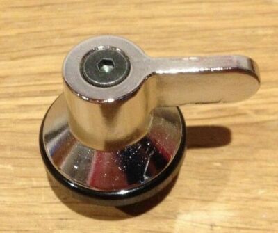 Original SMEG DOSF634X Backofen Bedienknopf