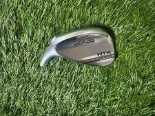 Cleveland RTX Zipcore 54 Mid 10 Wedge Left Handed Demo Golf Club Head