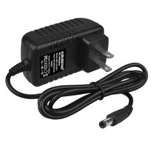 15V AC/DC Wall Adapter Power Supply Charger Cord Cable Wire For Flowbee DV-151A